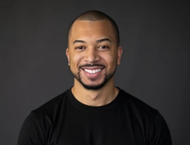 Image of Dominic Williams